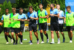 06.08.2020, TSV 1860 Muenchen, Training II

Hier nur Vorschaubilder !